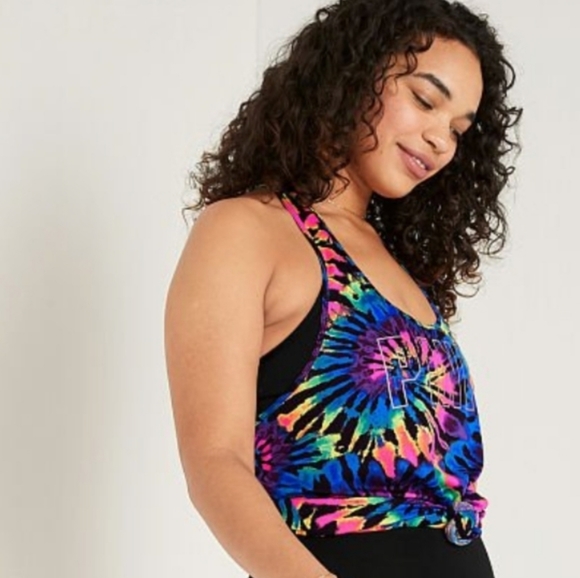 New Pink biking  short set - Picture 1 of 2